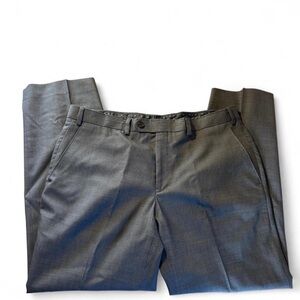 Ralph Lauren Gray Dress Pants